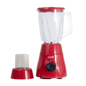 GERMAN PLUS 2IN1 BLENDER