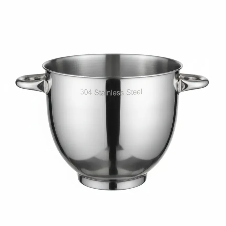 Evimki Hoffmans Stand Mixer