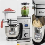 Evimki Hoffmans Stand Mixer