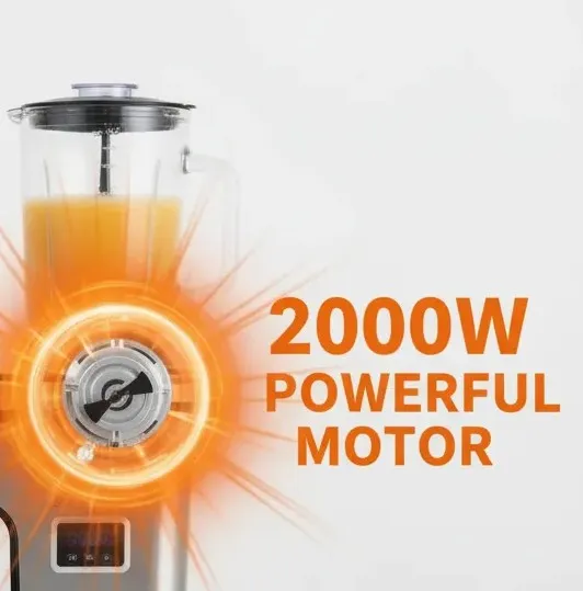 Evimki Hoffmans Stand Mixer