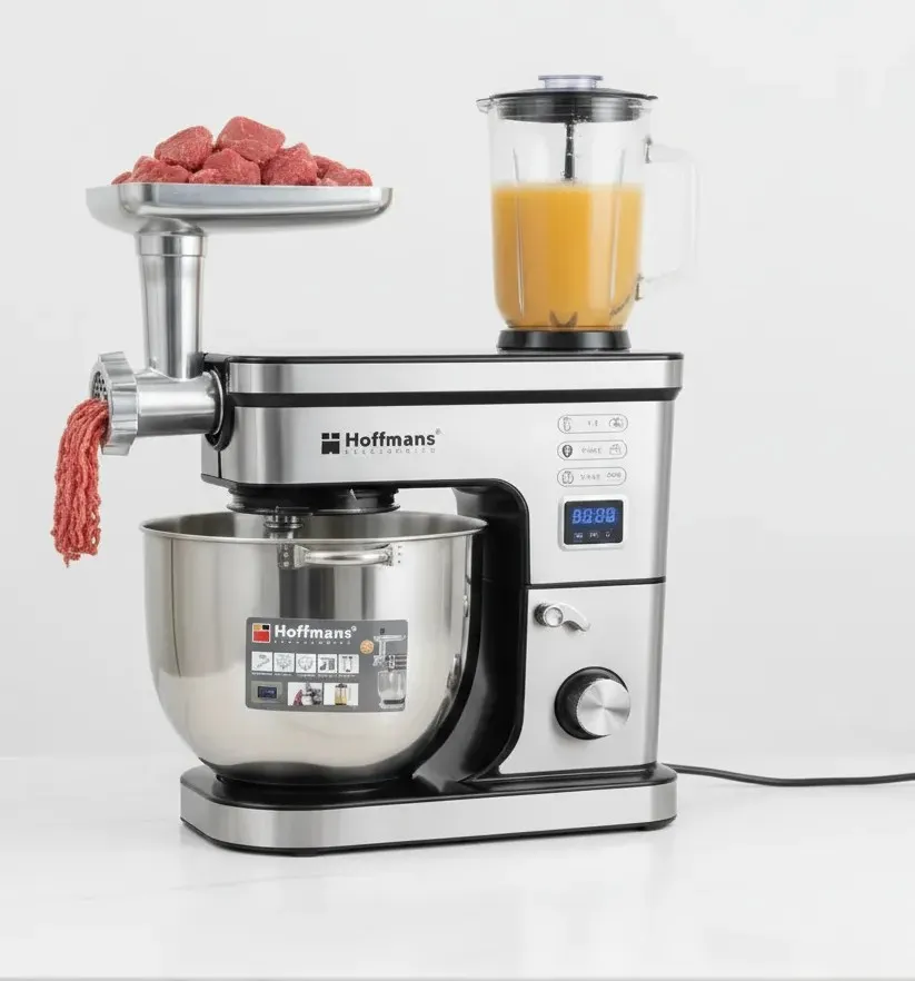 Evimki Hoffmans Stand Mixer