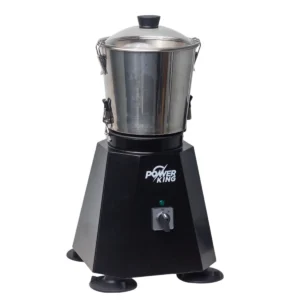 Power King Fufu Machine: Effortless Fufu Preparation Made Simple