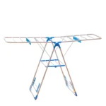 7in1 Foldable Laundry Drying Rack - Clothes Drying Stand