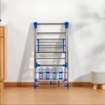 7in1 Foldable Laundry Drying Rack - Clothes Drying Stand