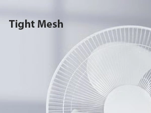 Eco-Friendly Rechargeable Table Fan with LED Lighting and Solar Panel