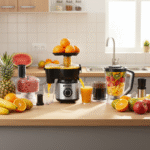10-in-1 Hoffmans Blender 2