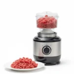 Big Boss Blender 4in 1