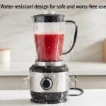 Big Boss Blender 4in 1