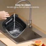 Silver Crest Air Fryer