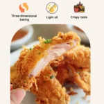 Silver Crest Air Fryer