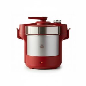 Swallow Maker – Effortless Swallow Preparation in Minutes - Fufu Machine