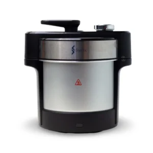 Syinix Swallow Maker – Effortless Swallow Preparation in Minutes