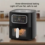 Evimki Air fryer 10 L