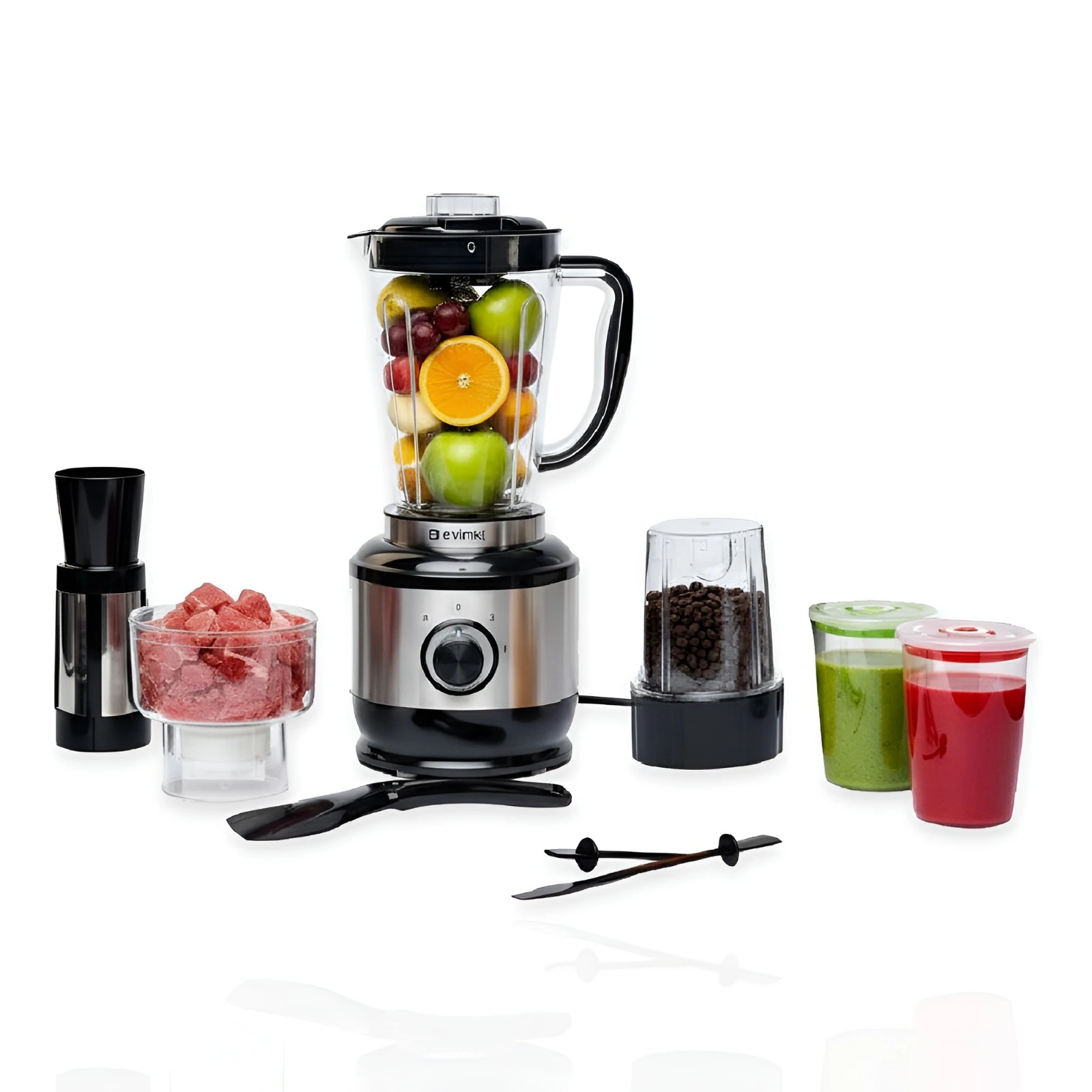 12in1 blender