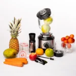 Evimki 12in1 blender