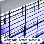 Electric UV Pest Killer