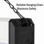 Electric UV Pest Killer