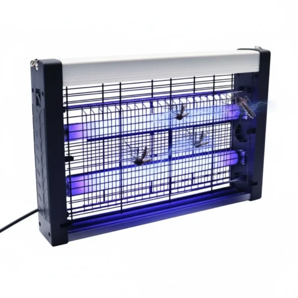 Electric UV Pest Killer