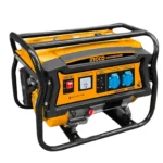 INGCO GE35006 Gasoline Generator – 3500W Heavy-Duty Portable Power Solution