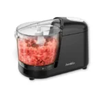 Decakila 0.35L Mini Electric Food Chopper – KEMG007B | Compact Meat, Vegetable & Spice Grinder for Fast, Effortless Food Prep