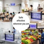 Electric UV Pest Killer 5