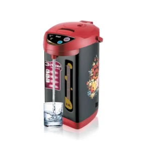 RAF 6.8L Stainless Steel Electric Kettle & Smart Thermos