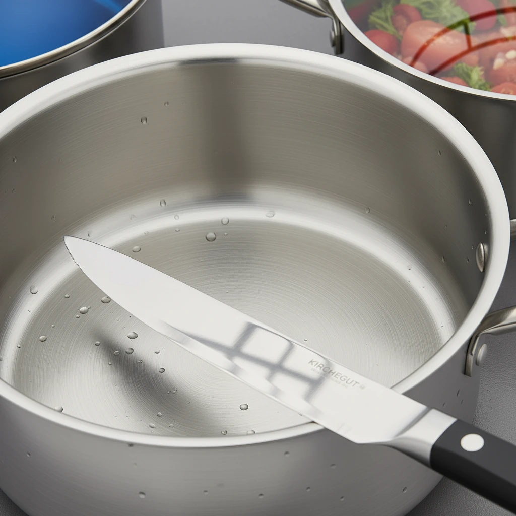 stainless steel