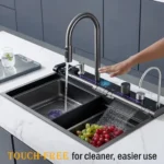 Evimki Kitchen Sink Free