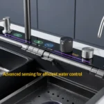 Evimki Kitchen Sink Free