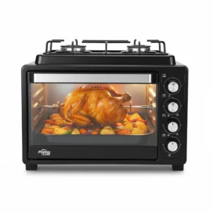 Evimki Gas Oven