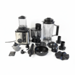Evimki Blender 8-in-1