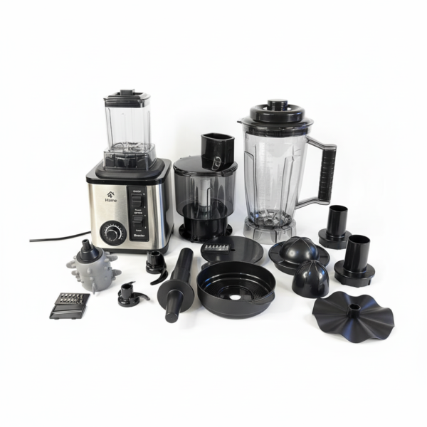 Evimki Blender 8-in-1