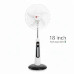 Evimki Fan 18-inch