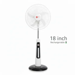 Evimki Fan 18-inch