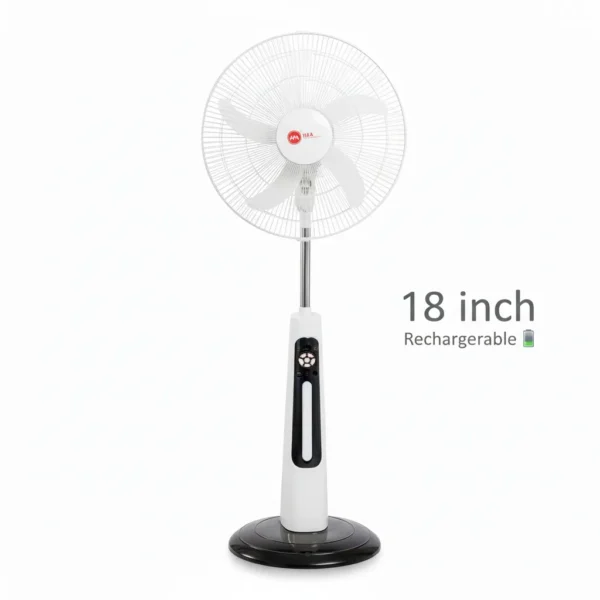 Evimki Fan 18-inch
