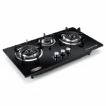 Evikmi Gas 3-Burner
