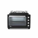 Evimki Gas Oven