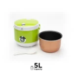 Evimki Rice cooker 5l