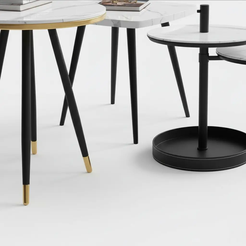 Evimki Strong &Stylish Base