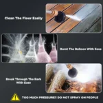 Evimki Car Washing Gun