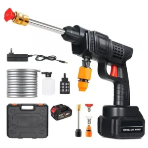 Evimki Car Washing Gun