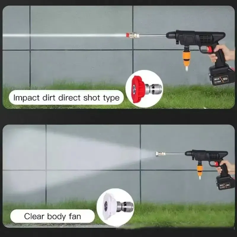 Evimki Car Washing Gun