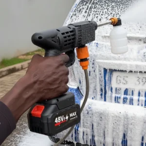 Evimki Car Washing Gun