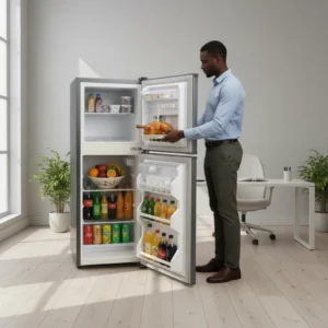 Evimki Chigo Fridge148L