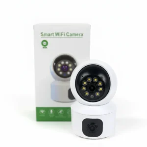 Evimki Smart Wifi Camera