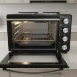 Evimki Electric Oven