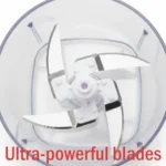 Evimki 3in 1 Blender