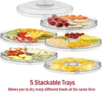 Evimki food dehydrator