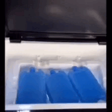 Evimki Air Cooler 130w