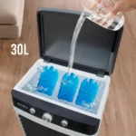 Evimki Air Cooler 130w